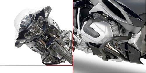 KAPPA padací rám BMW R 1250 RT