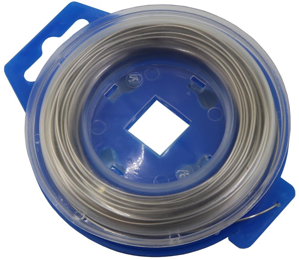 SEFIS vázací drát 0,8mm 15m