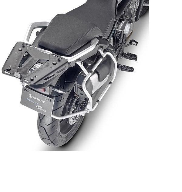KAPPA KR9225 nosič kufru CF MOTO 800 MT