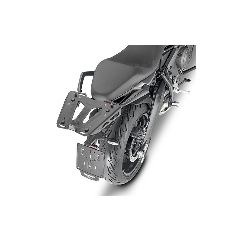 KAPPA KZ6421 nosič kufru TRIUMPH TIGER Sport 660
