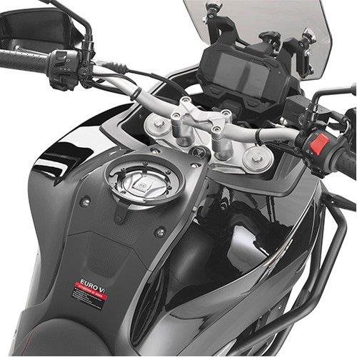 KAPPA BF58K - VOGE Valico 500DS  - redukce pro tankvak tanklock KAPPA