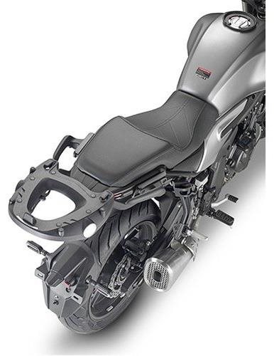 KAPPA KZ9255 nosič kufru VOGE Troffeo 500 AC