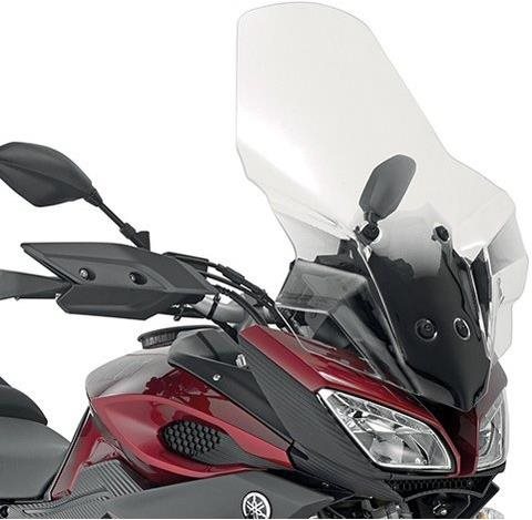 KAPPA D2122KITK kit pro plexi 2122DTK YAMAHA MT-09 850 Tracer