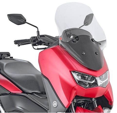 KAPPA D2153KITK kit plexi YAMAHA N-MAX  125-155