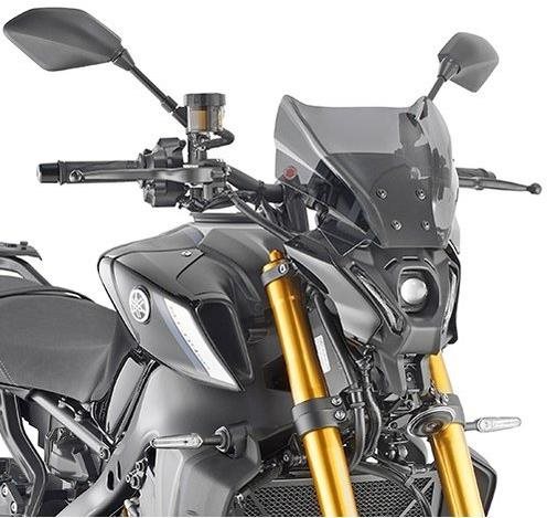 KAPPA A2156AK držák plexi 1173SK YAMAHA MT-09 / MT-09 SP (21-23)