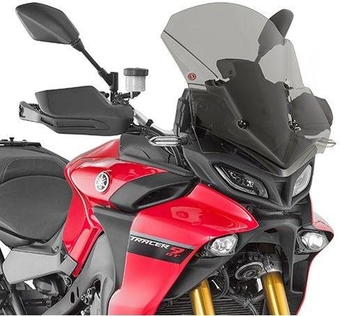 KAPPA KD2159S kouřové plexi YAMAHA Tracer 9 / Tracer 9 GT