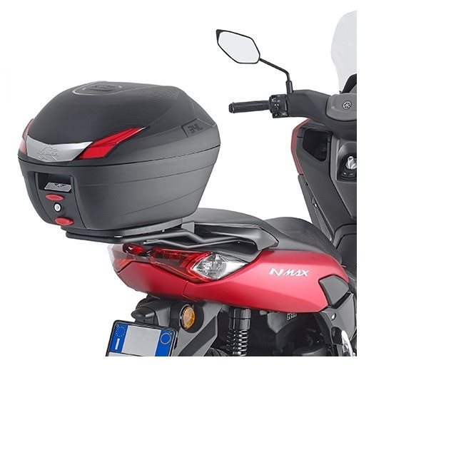 KAPPA KR2153 nosič kufru YAMAHA N-MAX 125-155