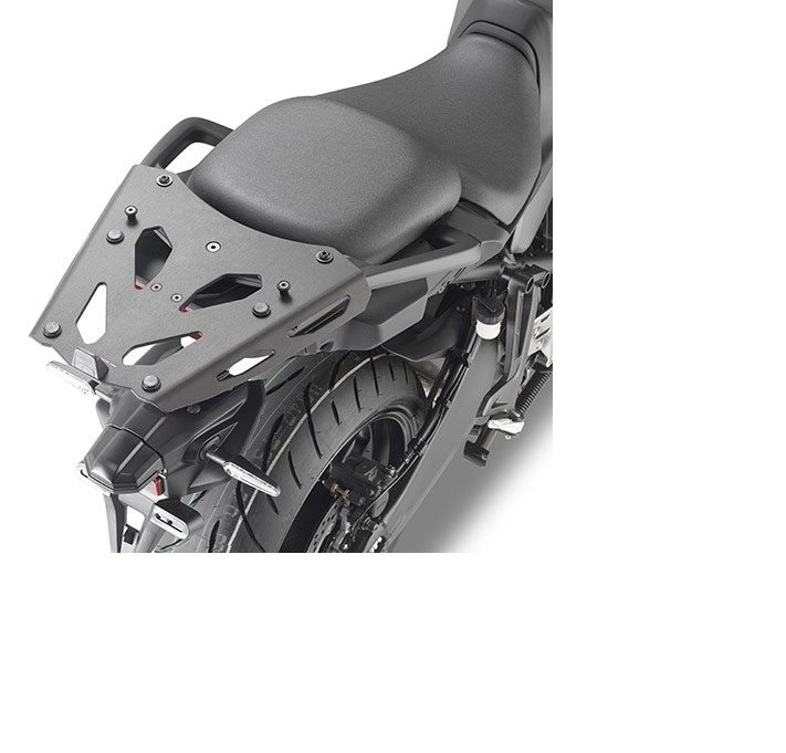 KAPPA KRA2159 nosič kufru YAMAHA Tracer 9 / Tracer 9 GT