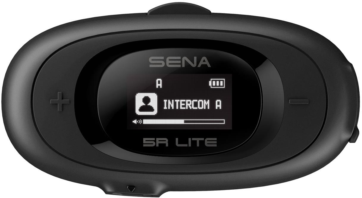 SENA Bluetooth handsfree headset 5R LITE (dosah 0,7 km)