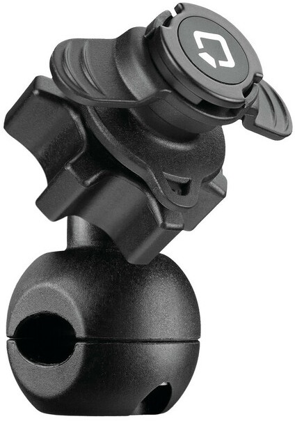Lampa Montáž na motocykl pro pouzdro smartphonu OPTI MIRROR