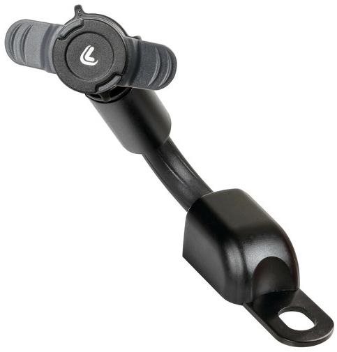 Lampa Montáž na motocykl pro pouzdro smartphonu OPTI ARM