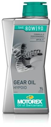 Motorex Gear Oil 80W-90;1l