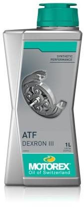Motorex ATF Dexron III 1L