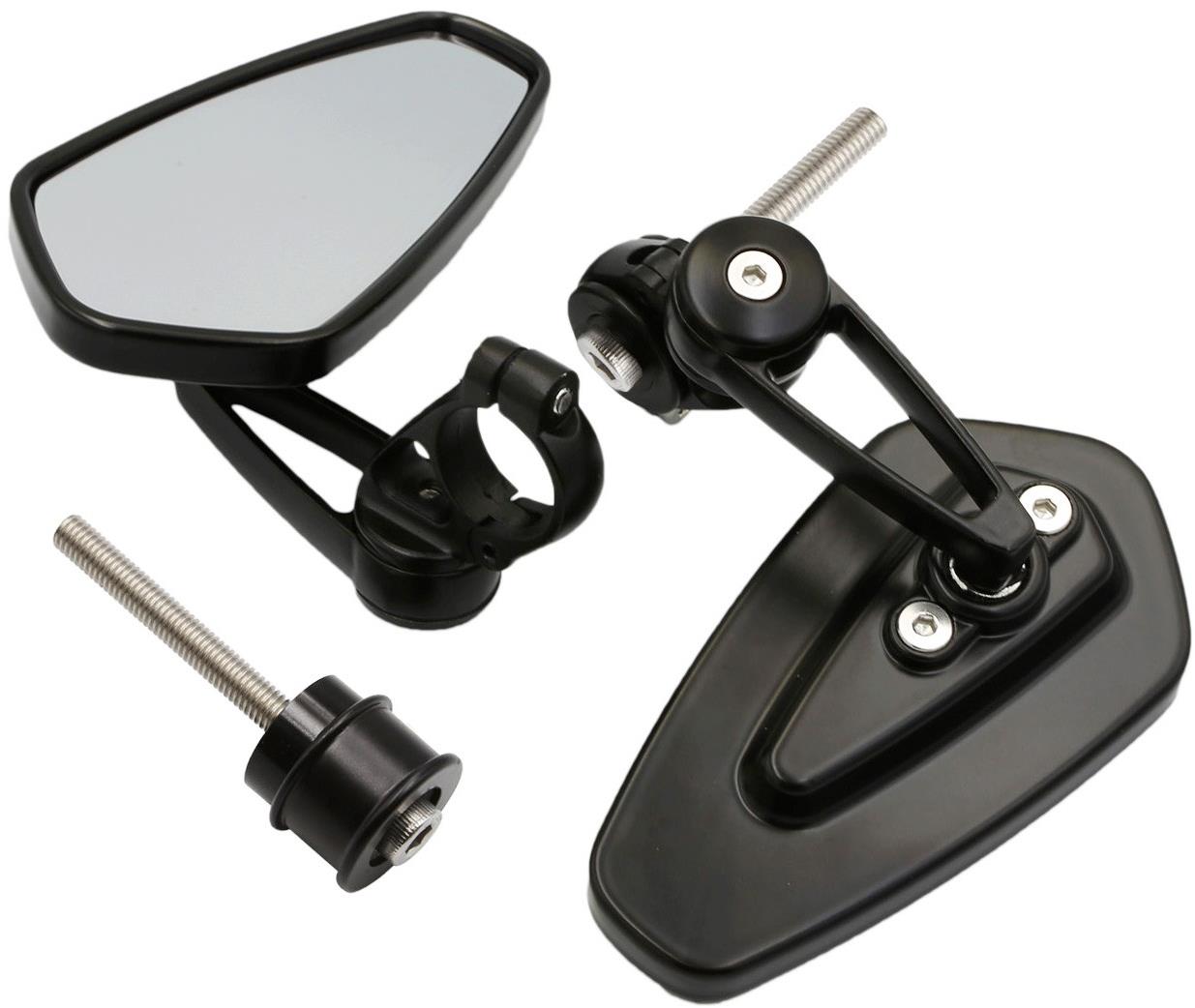 SEFIS Flip Yamaha MT zrcátka