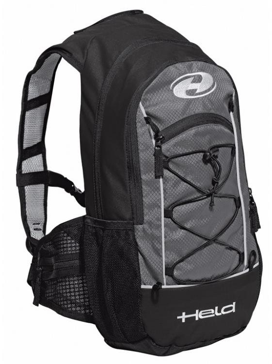 Held Batoh TO-GO  černá/šedá