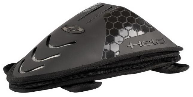 Held TENDA SR tankbag/zadní brašna s popruhy, 4-6ltr.