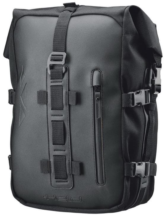 Held TOUR-PACK univerzální brašna s fixačním systémem MOLLE velikost L
