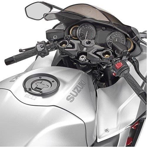 KAPPA BF67K - SUZUKI Hayabusa 1300  - redukce pro tankvak tanklock