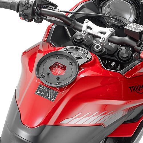 KAPPA BF69K - TRIUMPH TIGER Sport 660 - redukce pro tankvak tanklock