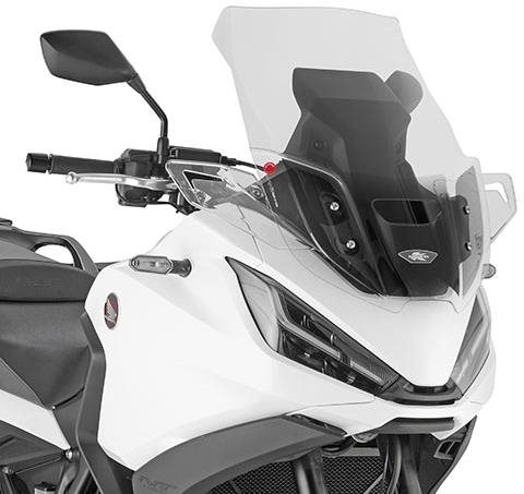 KAPPA KD1196ST čiré plexi HONDA NT1100