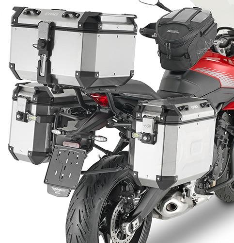 KAPPA KLO6421CAM nosič bočních kufrů TRIUMPH TIGER Sport 660