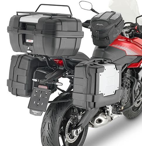 KAPPA KLO6421MK nosič bočních kufrů TRIUMPH TIGER Sport 660