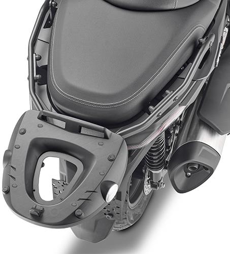 KAPPA KR9256 nosič kufru VOGE SR4 350
