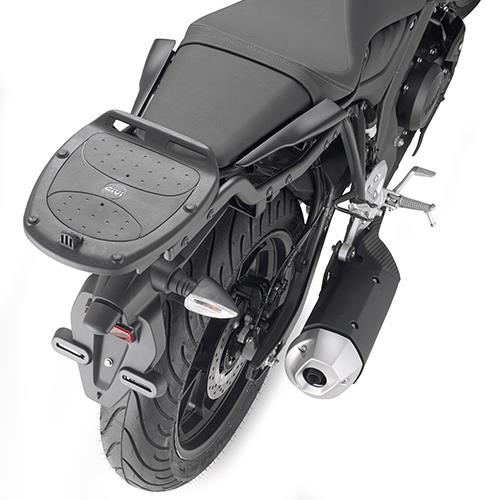 KAPPA KR2166 nosič kufru YAMAHA MT 125