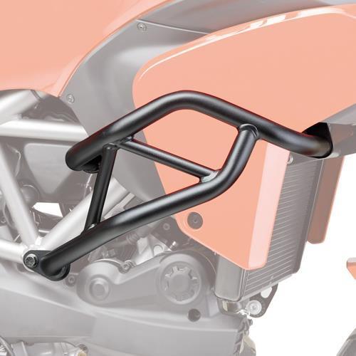 KAPPA KN7401 padací rám DUCATI Multistrada 1200