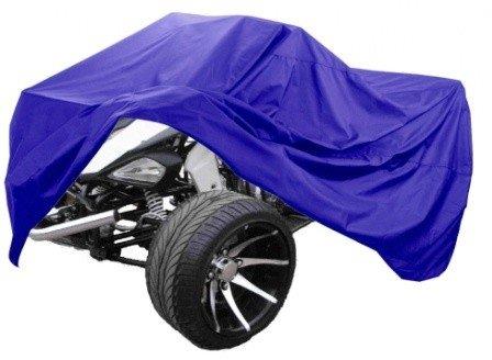A-PRO ATV RAIN-PRO M voděodolná plachta na čtyřkolky