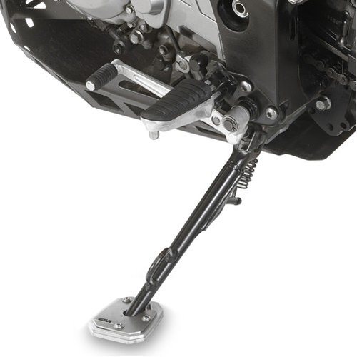 KAPPA rozšíření plochy bočního stojánku SUZUKI DL 650 V-Strom