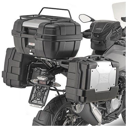 KAPPA nosič bočních kufrů BMW G 310 GS