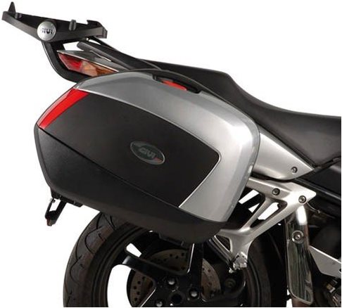 KAPPA nosič bočních kufrů HONDA VFR 800 VTEC (02-11)