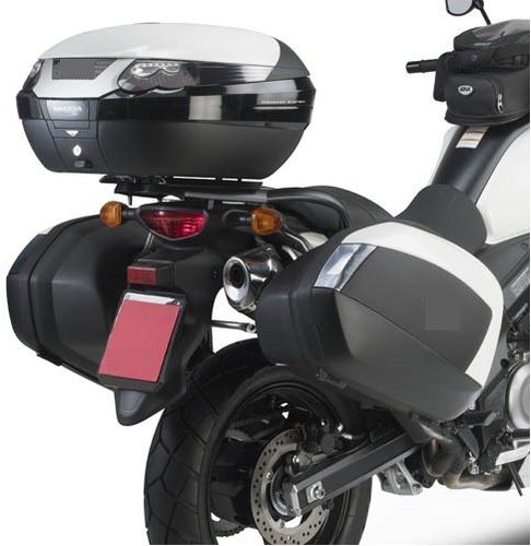 KAPPA nosič bočních kufrů  SUZUKI DL 650 V-STROM