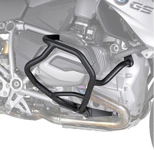 KAPPA padací rám BMW R 1200 GS / R / RS
