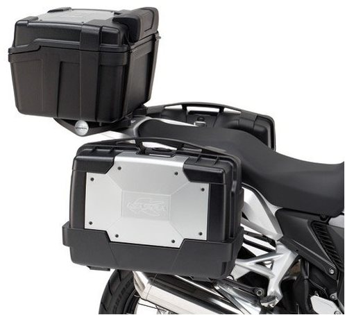 Kappa KR1110 nosič kufru HONDA Crosstourer 1200 / Crosstourer 1200 DCT