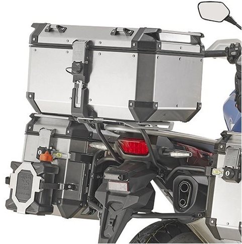 KAPPA nosič kufru HONDA CRF 1000 L Africa Twin Adventure Sports