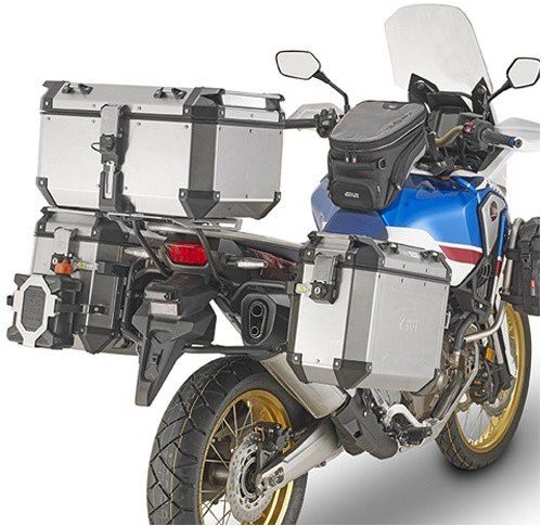 KAPPA nosič kufru HONDA CRF 1000 L Africa Twin