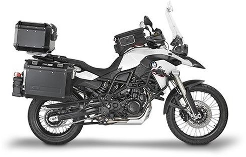 KAPPA nosič kufru BMW F 650 / 700 / 800 GS