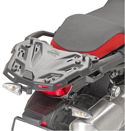 KAPPA nosič kufru BMW F 750 GS / 850 GS