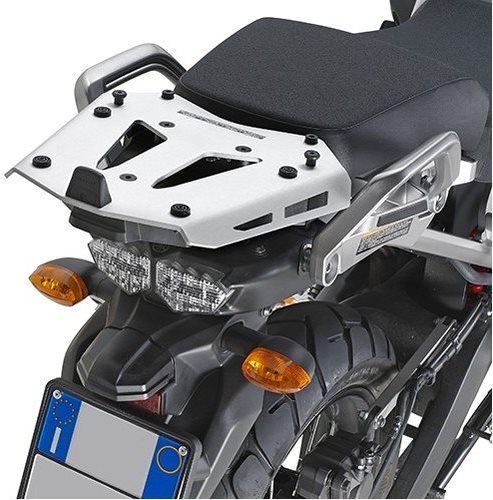 KAPPA nosič kufru YAMAHA XT 1200 Z / ZE Superteneré