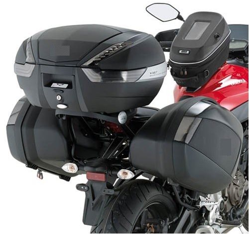 KAPPA nosič kufru YAMAHA MT-07