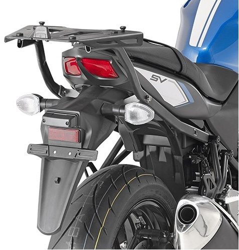 KAPPA nosič kufru SUZUKI SV 650