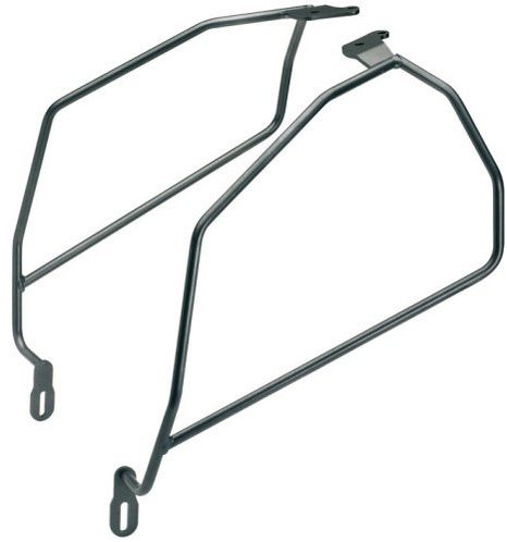 KAPPA nosič bočních brašen SUZUKI GSR 600 (06-11)