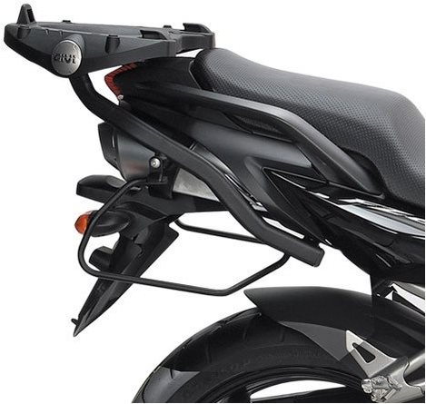 KAPPA nosič bočních brašen YAMAHA FZ 600/FAZER