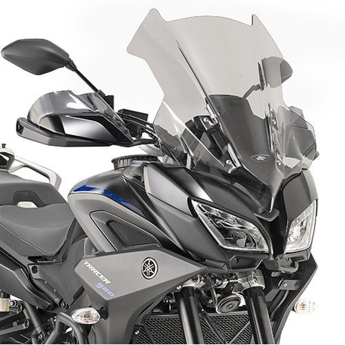 KAPPA KD2139S kouřové plexi YAMAHA Tracer 900 / 900 GT