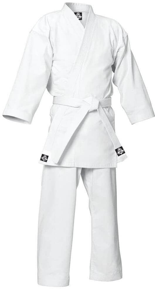 DBX BUSHIDO ARK-3102 130 cm dětské kimono