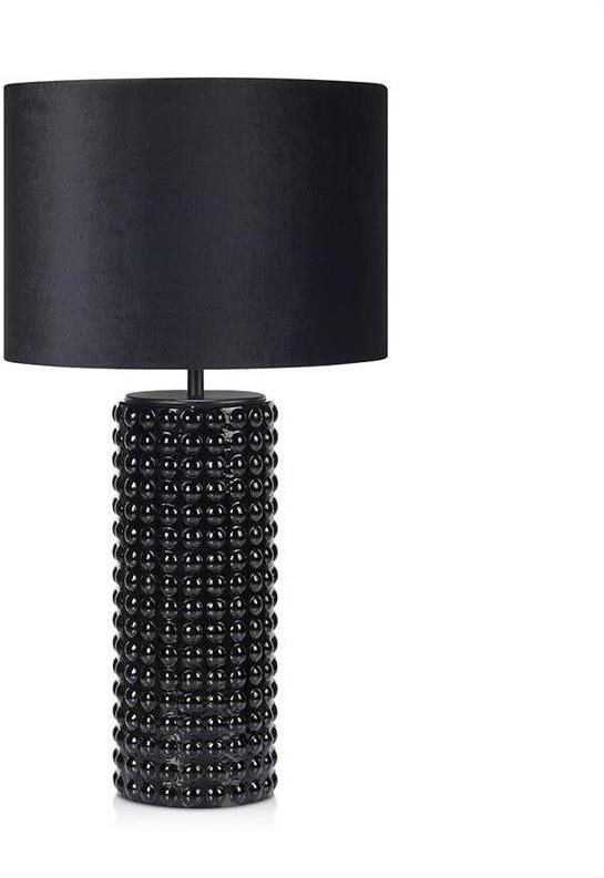 Markslöjd 107483 - Stolní lampa PROUD 1xE27/60W/230V