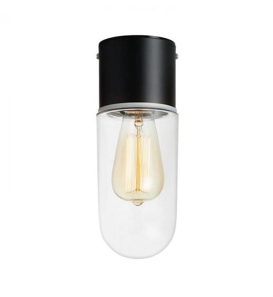 Markslöjd 107796 - Koupelnové stropní svítidlo ZEN 1xE27/15W/230V IP44