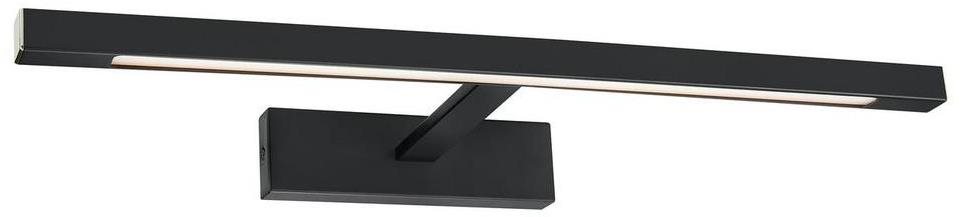 Markslöjd 107909 - LED Koupelnové osvětlení zrcadla NePTUNUS LED/9W/230V IP44